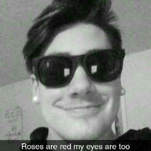 Meet your Posher, Adam